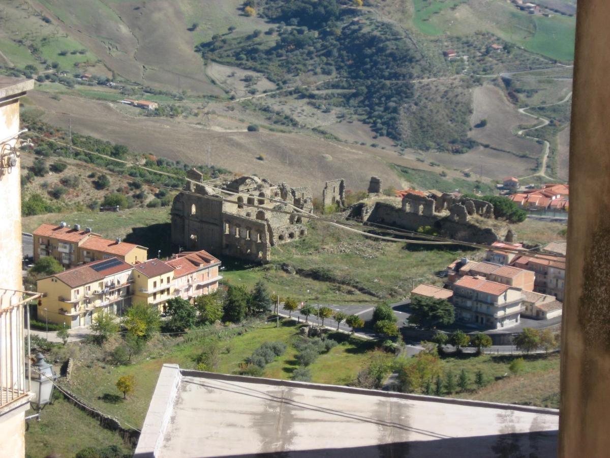 Affitta Camere San Procopio Troina Exterior photo