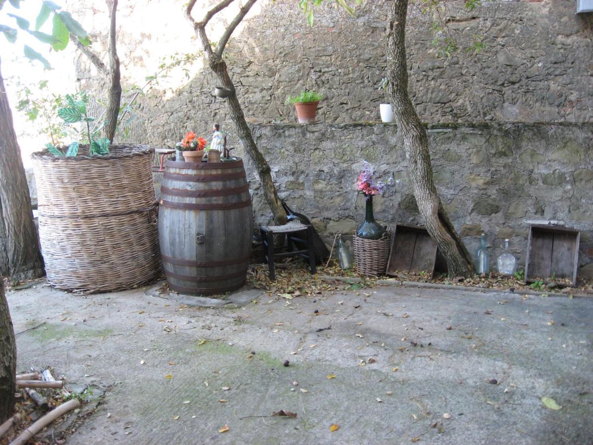 Affitta Camere San Procopio Troina Exterior photo