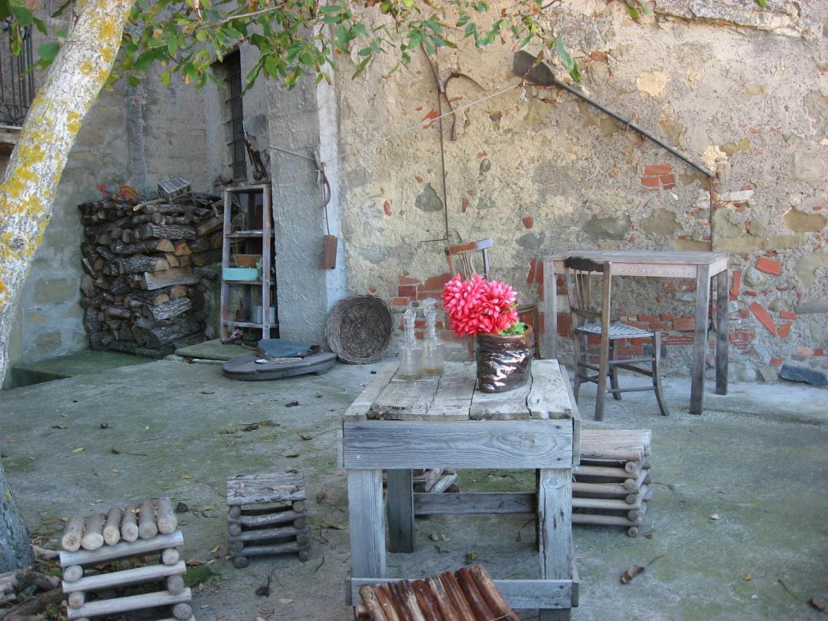 Affitta Camere San Procopio Troina Exterior photo