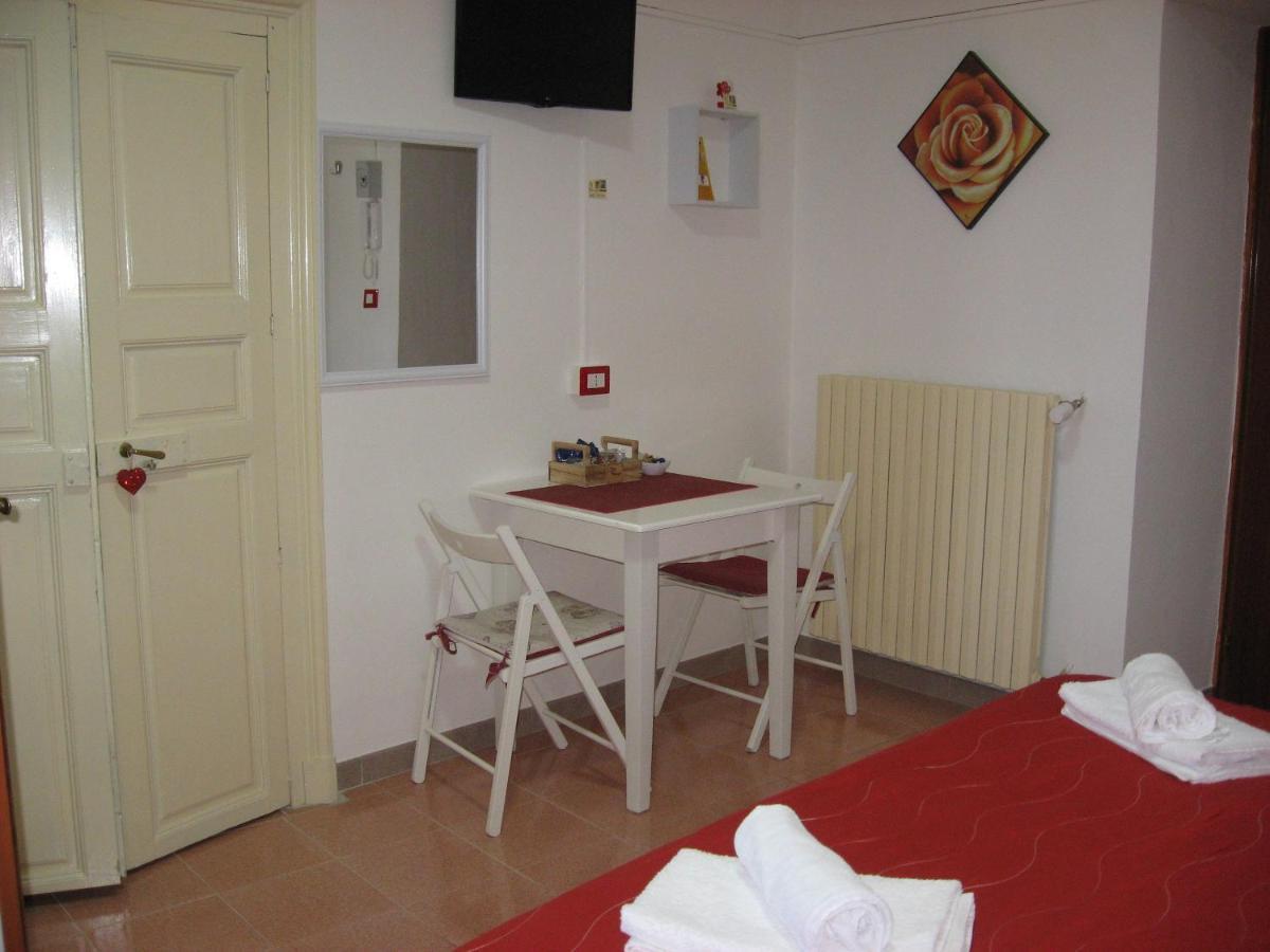 Affitta Camere San Procopio Troina Exterior photo