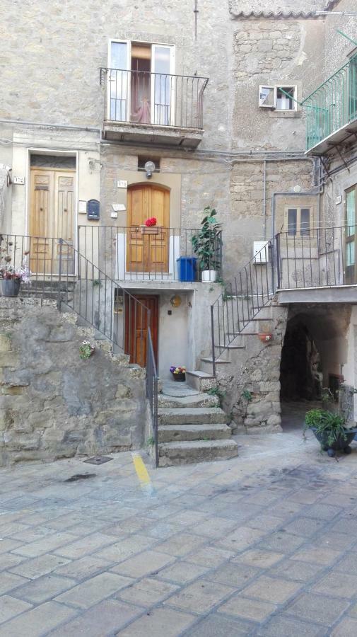 Affitta Camere San Procopio Troina Exterior photo